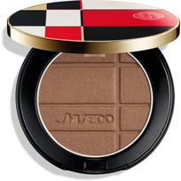 Shiseido Color + Glow Enhancer daugiafunkcė akių ir veido makiažo priemonė atspalvis 09 Bronze Agate 7 g