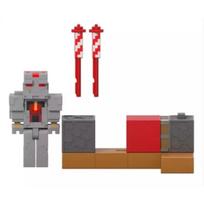 Minecraft: Fejerverkai