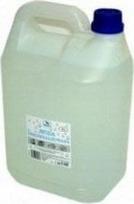 Distiliuotas vanduo UN, 20 l