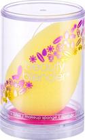 Makiažo kempinėlė Beautyblender Joy, geltona sp.