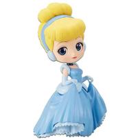 BP Q POSKET - DISNEY - CINDRELLA VER.A, FIHBNA82612MC