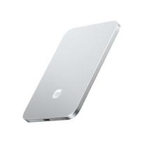Xiaomi UltraThin Powerbank Magnetic 5000 15W Silver