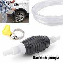Rankinė Skysčių Pompa