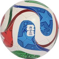 Futbolo kamuolys Adidas World Cup 26 Trionda Training Sala JD8048, 4 dydis