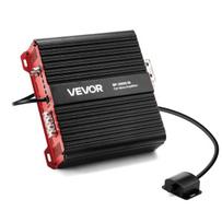 Automobilinis stiprintuvas, monoblokas 3000W RMS D klasė, 221x225x67 mm, aliuminis