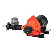 12V RV vandens siurblys