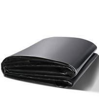 Baseino danga iš EPDM, 4.6 x 6 m