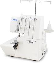 Overlokas Juki MO-114D