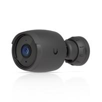 Kamera Ubiquiti UVC-G6-Bullet-B (Juoda, 8MP, 4K, IR 30 m, PoE, IP66, IK04, AI)