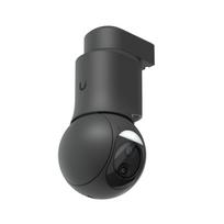 Kamera Ubiquiti UVC-G6-PTZ-B (juoda, 4K, IR 30 m, PoE+)
