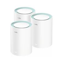 Wi-Fi Mesh sistema Cudy M3000 2.0 (3 vnt.)