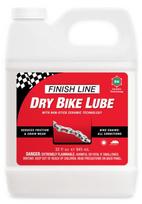 Grandinės tepalas Finish Line Dry with BN Ceramic 946ml