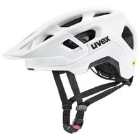Šalmas Uvex react jr. MIPS white matt