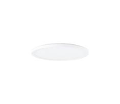 Brilliant - dimeriuojamas LED lubinis šviestuvas SORELL LED/18W/230V 3000-6500K skersmuo 29 cm + su nuotoliniu pulteliu