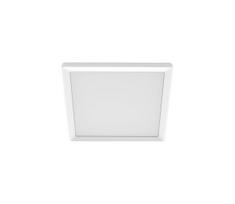 Philips - Dimeriuojamas lubinis LED šviestuvas LED/15W/230V 2700K 39,5x39,5 cm