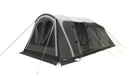 Outwell Florida 5 Air 5 person(s) Green Tunnel tent