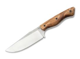 „Böker Plus Overnighter D2“ peilis