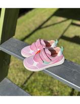 Biomecanics pirmieji Barefoot batukai, Rosa