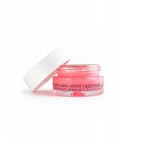 Keenwell Overnight Lip Balm Lūpų balzamas–kaukė, 15ml
