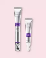 Missha Time Revolution Retinol 500 Shot Eye Cream Duo Set - 15 ml * 2 vnt