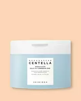 Skin1004 Madagascar Centella Hyalu-Cica Jelly-Fit Ampoule Pad - 60 vnt / 140 ml