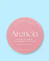 Arencia Honey Glazed Collagen Lip Mask - 15 g
