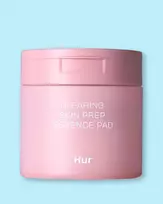 House of HUR Clearing Skin Prep Essence Pad - 140 ml / 70 vnt