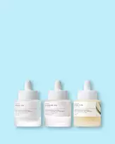 Skin1004 Madagascar Centella Boosting Ampoule Kit - 30 ml, 30 ml, 30 ml