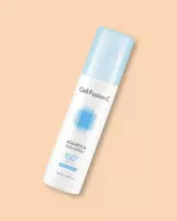 Cell Fusion C Aquatica Sun Spray - 100 ml