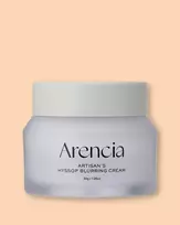 Arencia Artisan's Hyssop Blurring Cream - 30 g