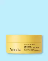 Arencia Retinal Boosting Eye Mask - 84 g / 60 vnt