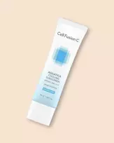 Cell Fusion C Aquatica Cooling Sunscreen - 50 ml