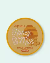 A'pieu Honey & Milk Daily Lip Mask - 6 g Honey
