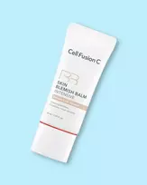 Cell Fusion C Skin Blemish Balm Intensive - 30 ml Signature Beige