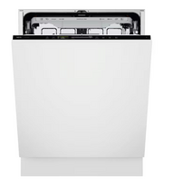 Įmontuojama indaplovė AEG 9000 Flexibility, GI9220X2TN, 60 cm