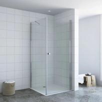 Dušo kabina AQUABATOS Cannes DW 90x80x197