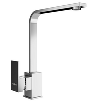 Plautuvės maišytuvas Mexen Rita 670300-00, chromas