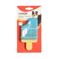 Camon TPR užšaldomas ledų formos žaislas šunims, 14 cm
