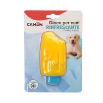 Camon TPR užšaldomas ledu formos žaislas šunims, 14 cm