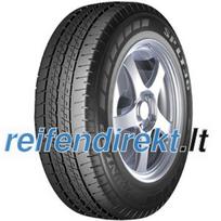 Dunlop SP LT 36 ( 215/70 R15C 106S BLK )