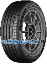 Dunlop Sport Response ( 245/45 R20 99V su ratlankio apsauga (MFS) BLK )