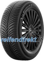 Michelin CrossClimate 3 ( 285/40 R20 108W XL EV Suitable, su ratlankio saugos lentele (FSL) )