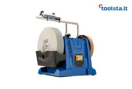 Scheppach Tiger 7000S HOME KIT Elektrinis galąstuvas su priedais