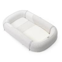 CHICCO daugiafunkcinis kūdikio lizdelis MOMMY POD 3in1, Natural