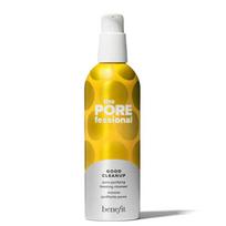 Valomosios veido putos Benefit The POREfessional Good Cleanup, 147 ml