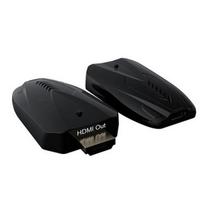 HDMI Pailgintuvas - 150m 1080P Bevielis 5G Plug and Play