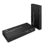 AV Ilgintuvas - LINDY Cat.6 HDMI 4K60, Garsui, IR ir RS-232 HDBaseT Ilgintuvas 70 m