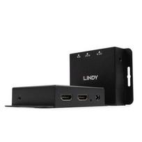 AV Ilgintuvas - LINDY HDMI  and  IR 50 m Cat.6 Ilgintuvas PoC 1920x1200 60Hz Loop Out