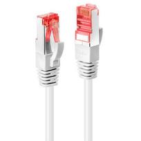 Tinklo Kabelis - LINDY Cat.6 S/FTP Tinklo Kabelis, RJ45, 250MHz, 27AWG, 3 m, Baltas