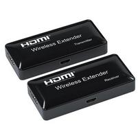 HDMI Ilgiklis - Extra Digital 150m 1080P 2.4G/5G Wireless